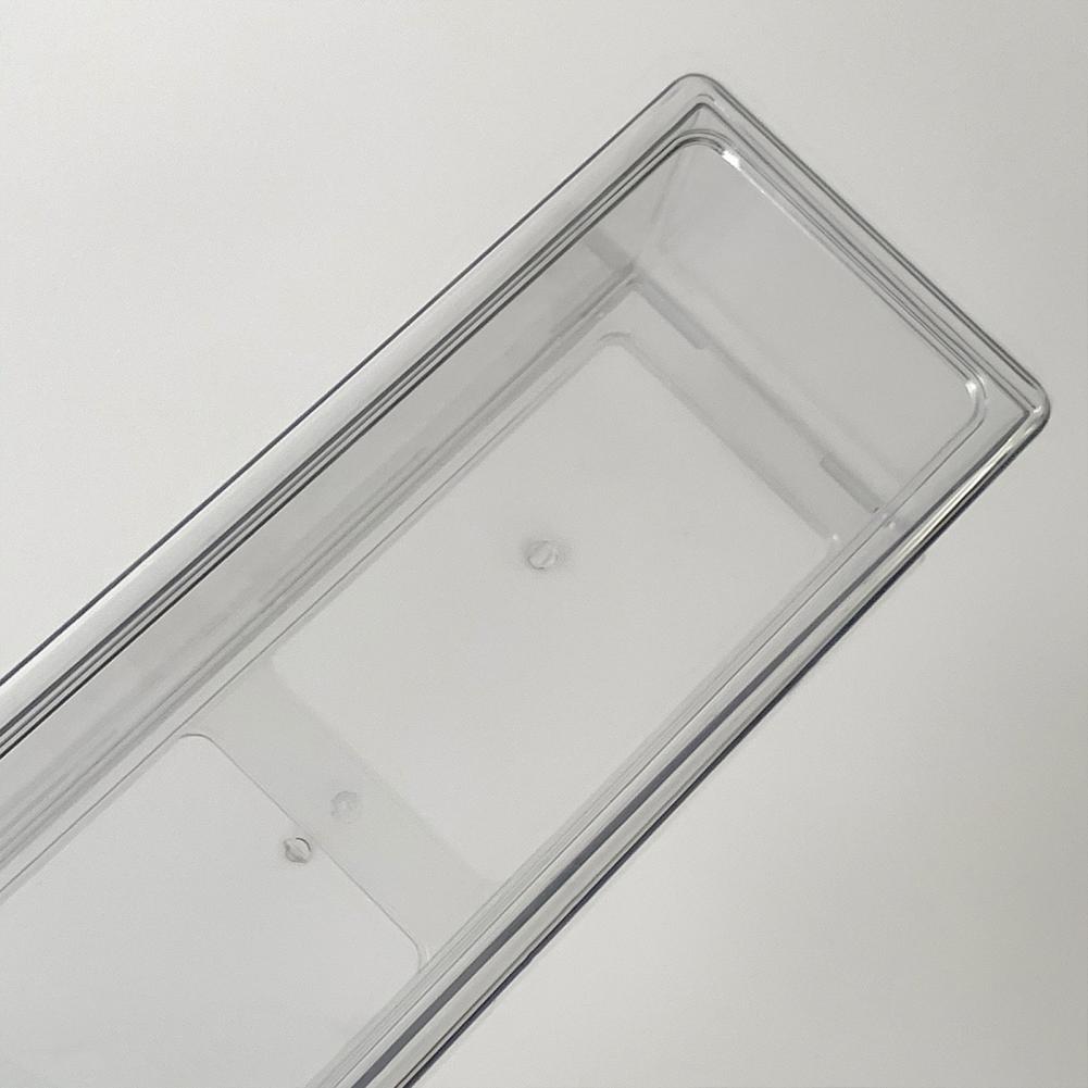 Face Mask Storage Box - Kosmetik-Aufbewahrungsschublade, Haustier-Aufbewahrungsbox, Aufbewahrungsbox für Haustier-Gesichtsmasken, Multifunktionaler