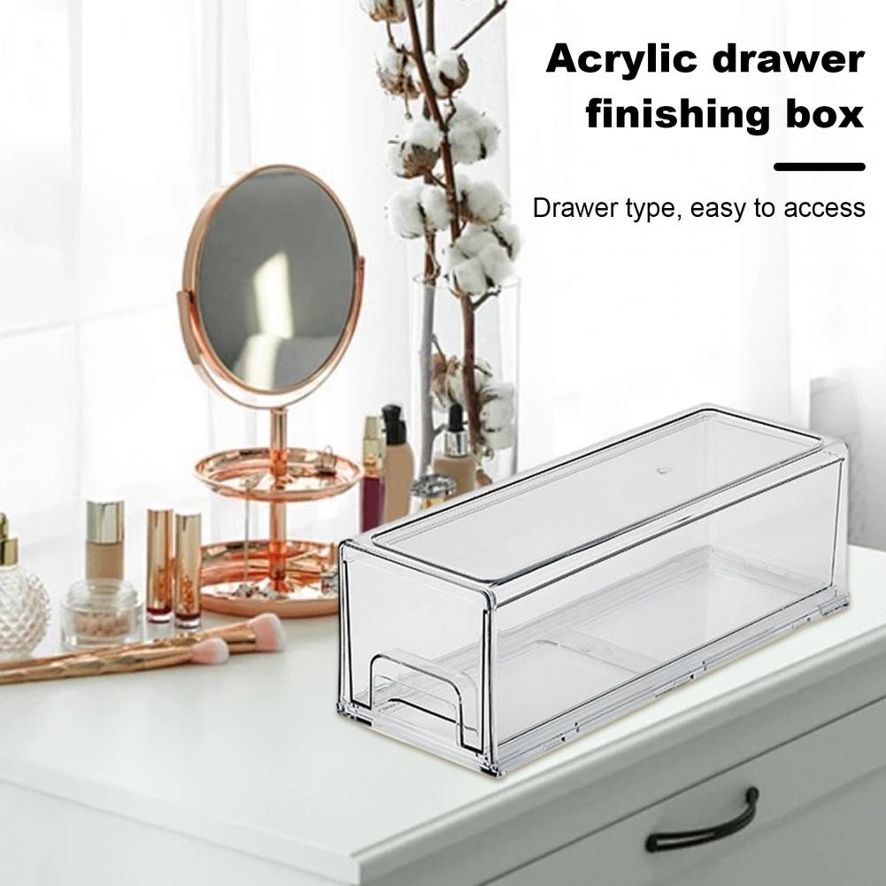 Kosmetik-Aufbewahrungsschublad – Face Mask Storage Box Bewertung und Preis