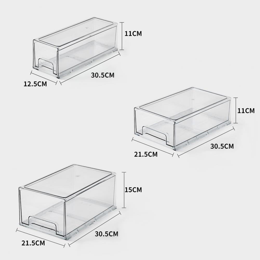 Kosmetik-Aufbewahrungsschublad – Face Mask Storage Box Bewertung und Preis