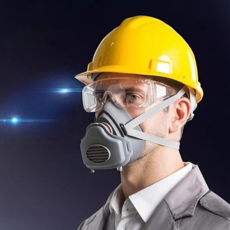 Staubmaske, staubdichte Arbeit – Kn95 Respirator Mask Bewertung und Preis