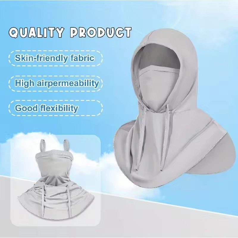 1 Stück Balaclava-Mütze, atmun – Sports Mask Breathable Bewertung und Preis