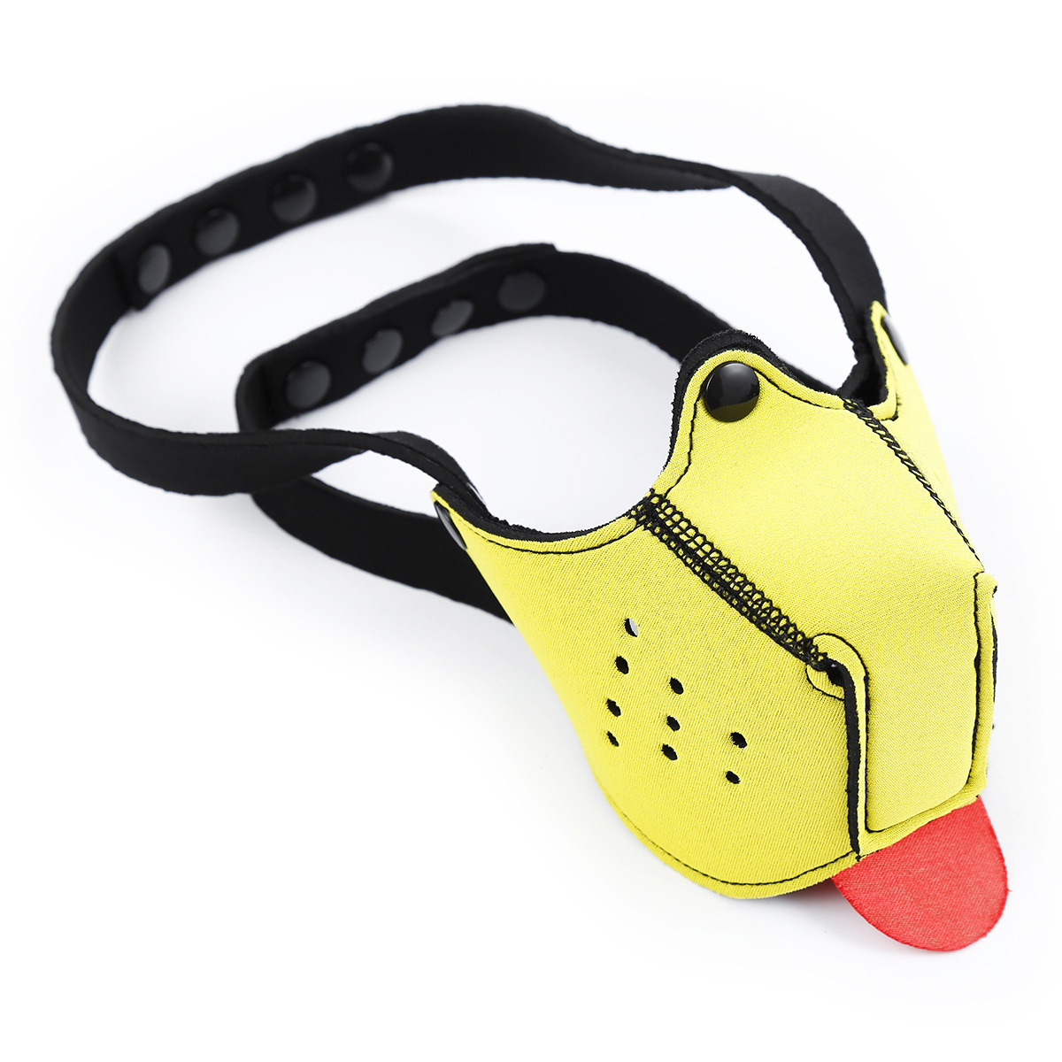 Unisex sexy Rollenspiel Kostüm – Respirator Half Face Bewertung und Preis
