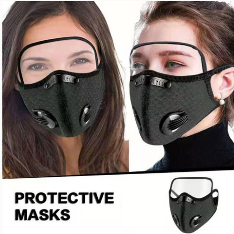 SHIZIWANGRI Fahrrad-Gesichtsma – Dust Mask Construction Bewertung und Preis