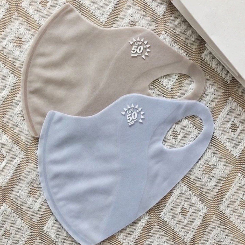 Ultradünne Anti-UV-Sonnenschut – Cloth Face Mask Washable Bewertung und Preis