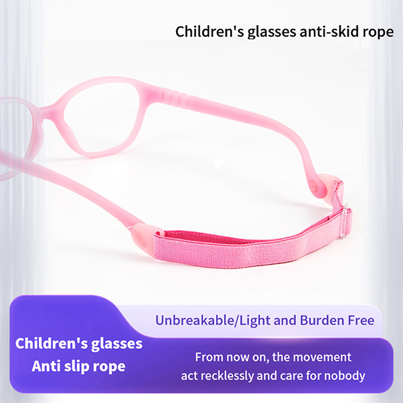 Kinder Anti-Rutsch-Brille Kett – Mask Chain Holder Bewertung und Preis