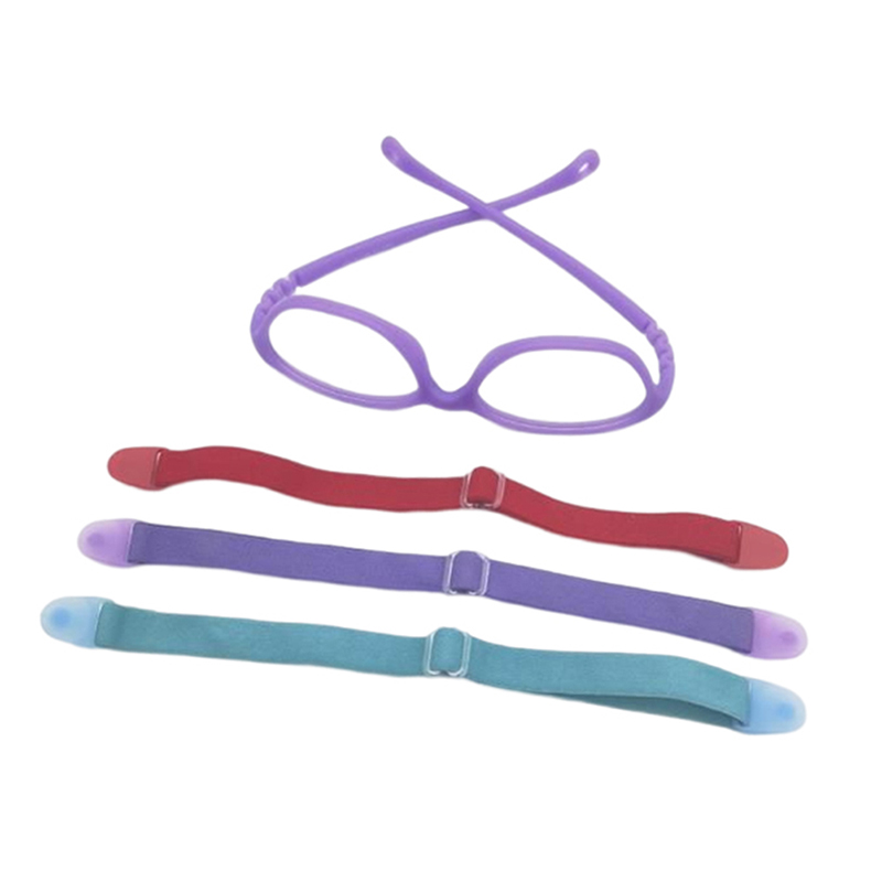Kinder Anti-Rutsch-Brille Kett – Mask Chain Holder Bewertung und Preis
