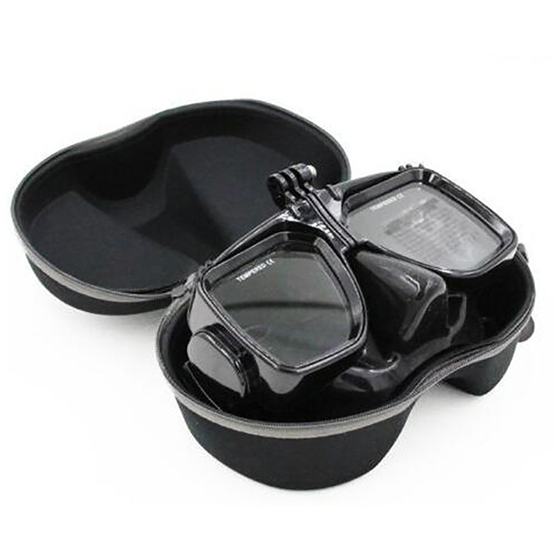 Aufbewahrungsbox für Tauchbril – Face Mask Storage Box Bewertung und Preis