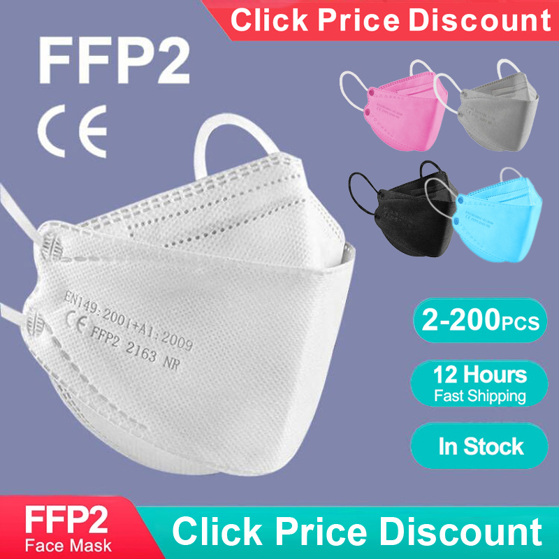 Zertifizierte KN95 FFP2-Maske  – Kn95 Respirator Mask Bewertung und Preis