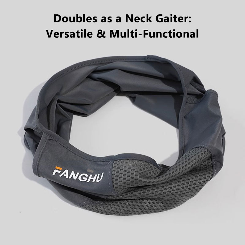 Atmungsaktive Netz-Gesichtsmas – Sports Mask Breathable Bewertung und Preis