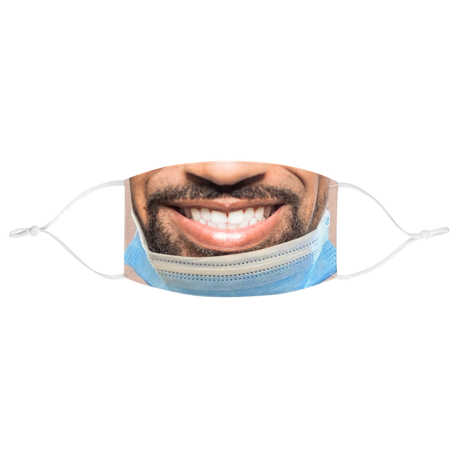 Lustige Mundmaske für Erwachse – Cloth Face Mask Washable Bewertung und Preis