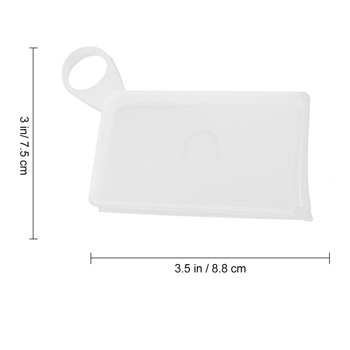 2 Stück Lebensmittelqualität S – Face Mask Storage Box Bewertung und Preis