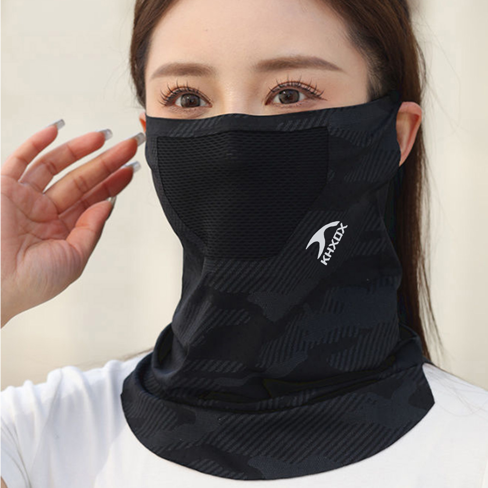 Atmungsaktive Outdoor-Radsport – Sports Mask Breathable Bewertung und Preis