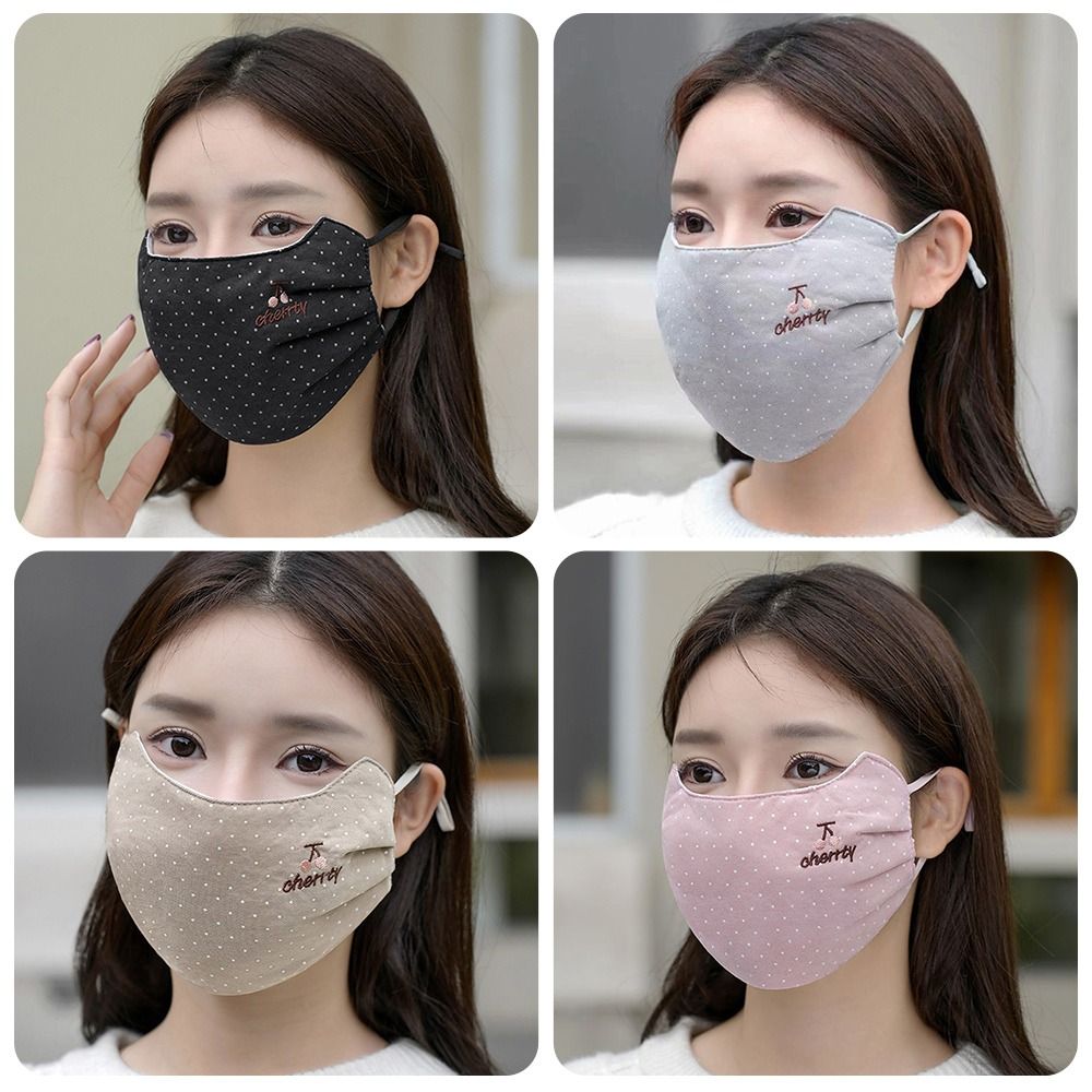 Mode Druck Atmungsaktive Schut – Cloth Face Mask Washable Bewertung und Preis