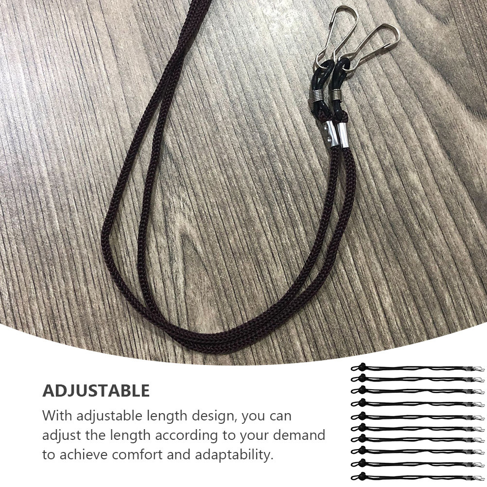 10 Stück Anti-Fall Gesichtsmas – Mask Ear Saver Strap Bewertung und Preis