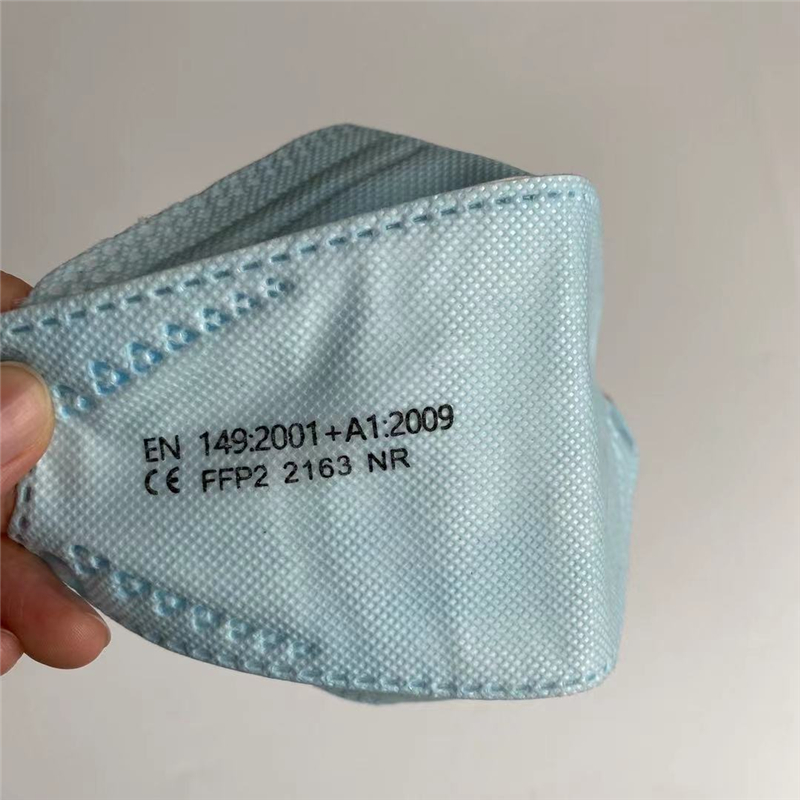 FFP2 Maske FPP2 Genehmigt Mask – Kn95 Respirator Mask Bewertung und Preis